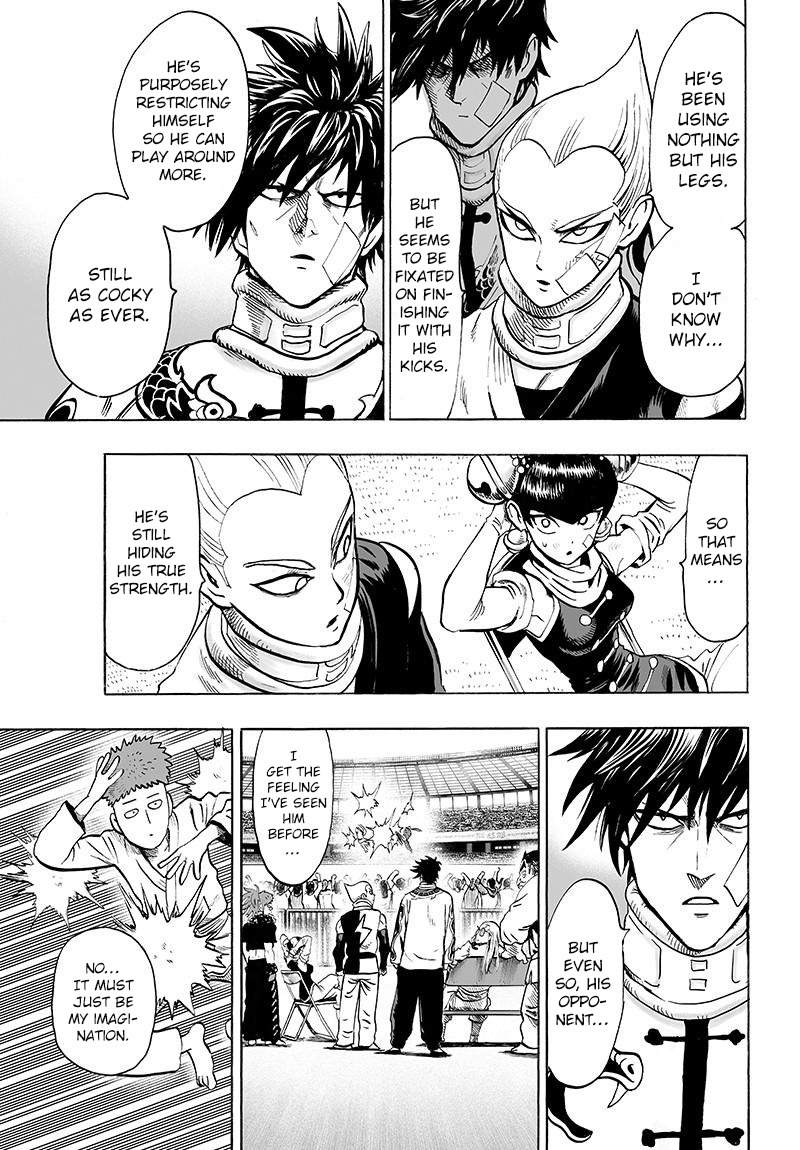Onepunch-Man chapter 70 page 36