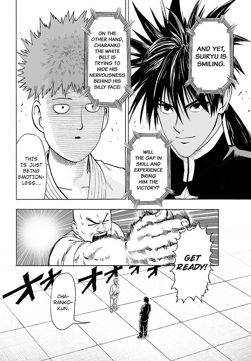 Onepunch-Man chapter 70 page 4