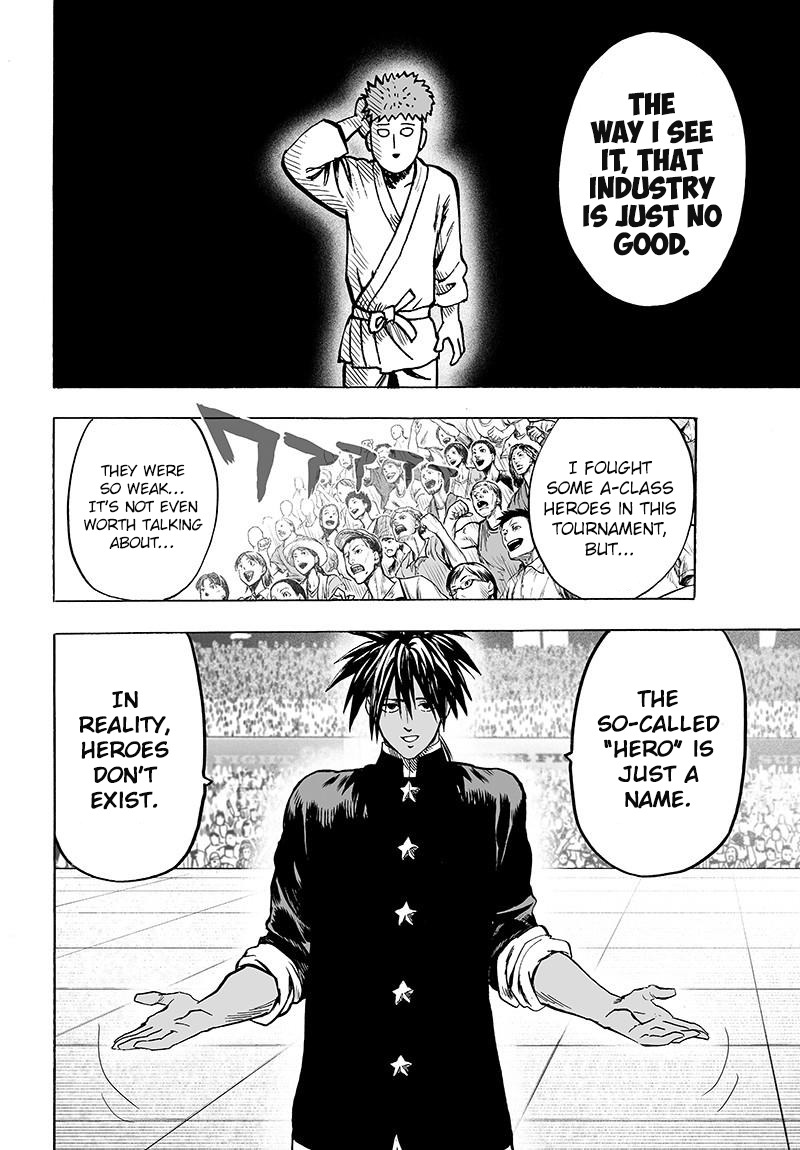 Onepunch-Man chapter 70 page 43