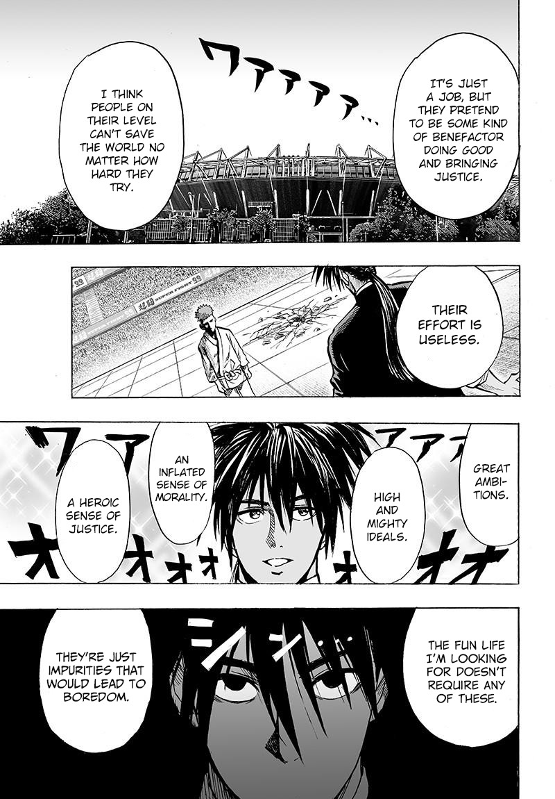 Onepunch-Man chapter 70 page 48