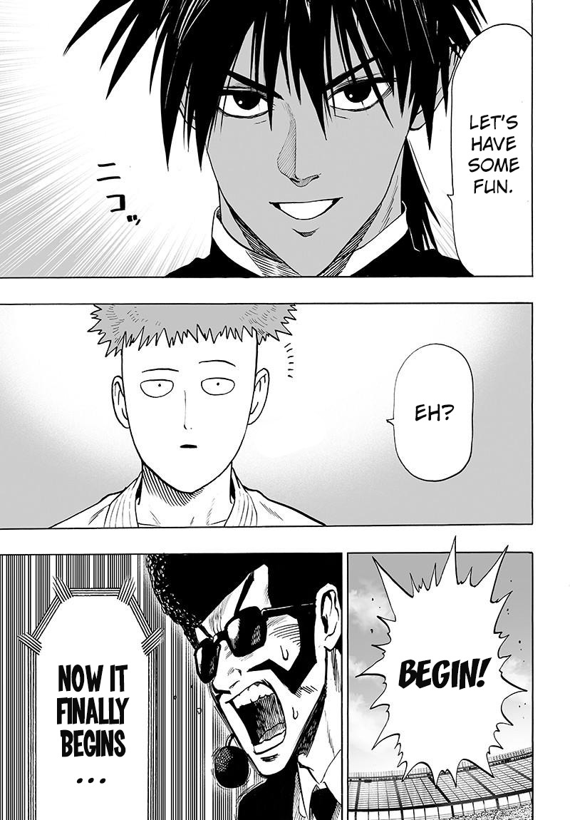 Onepunch-Man chapter 70 page 5
