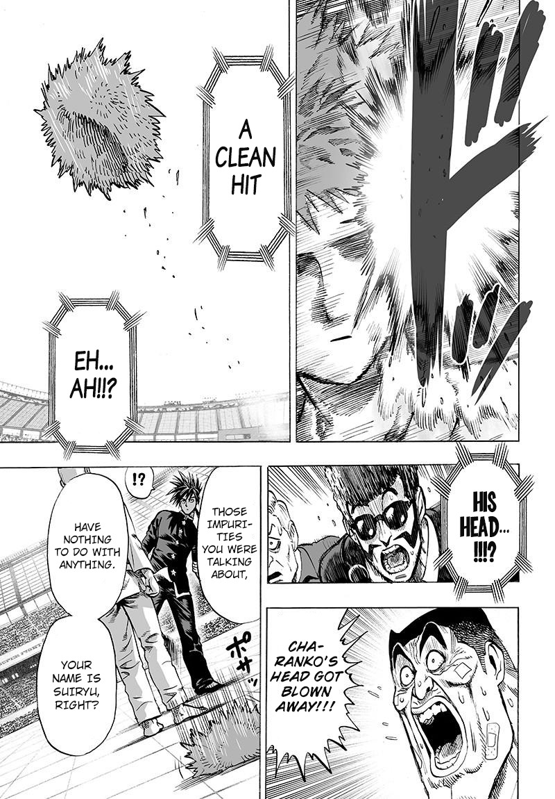 Onepunch-Man chapter 70 page 50