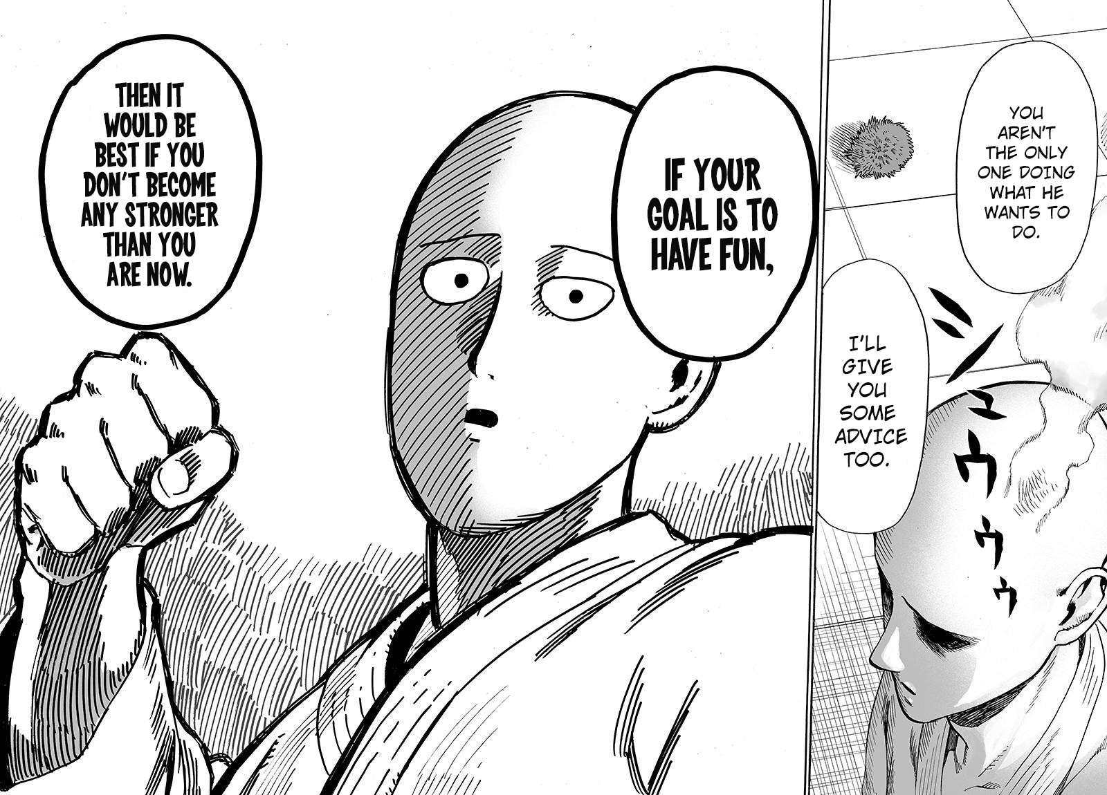 Onepunch-Man chapter 70 page 51