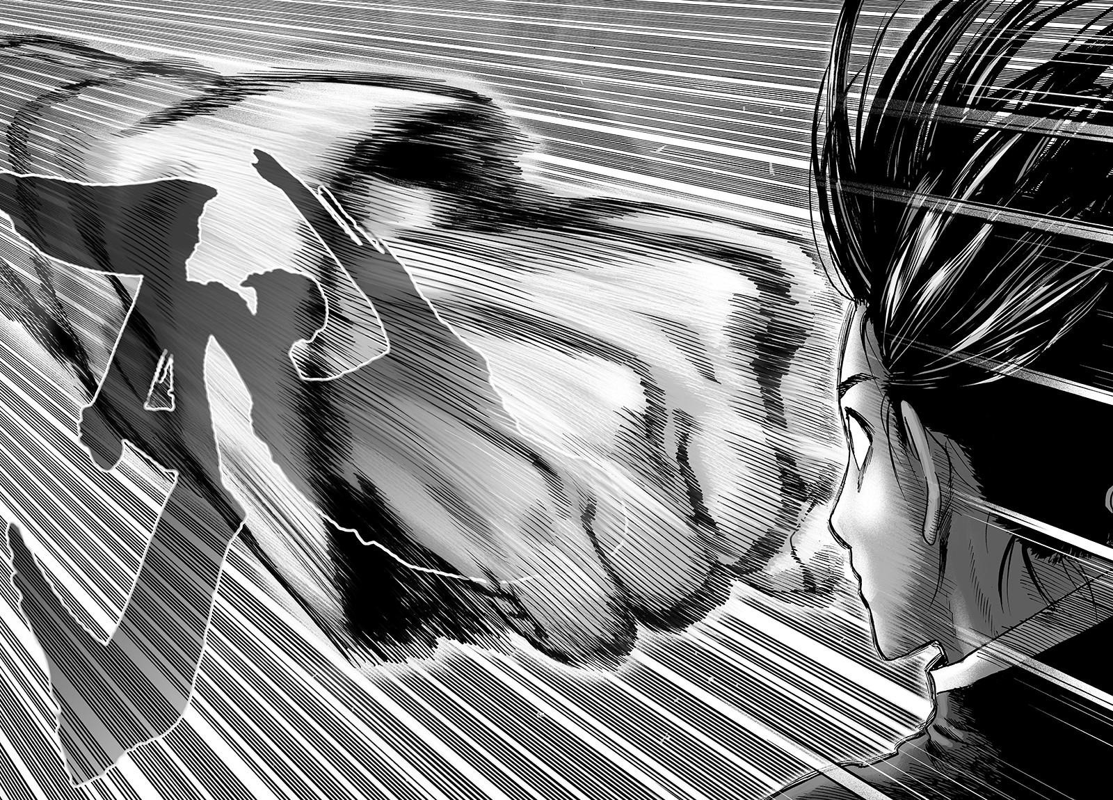 Onepunch-Man chapter 70 page 52
