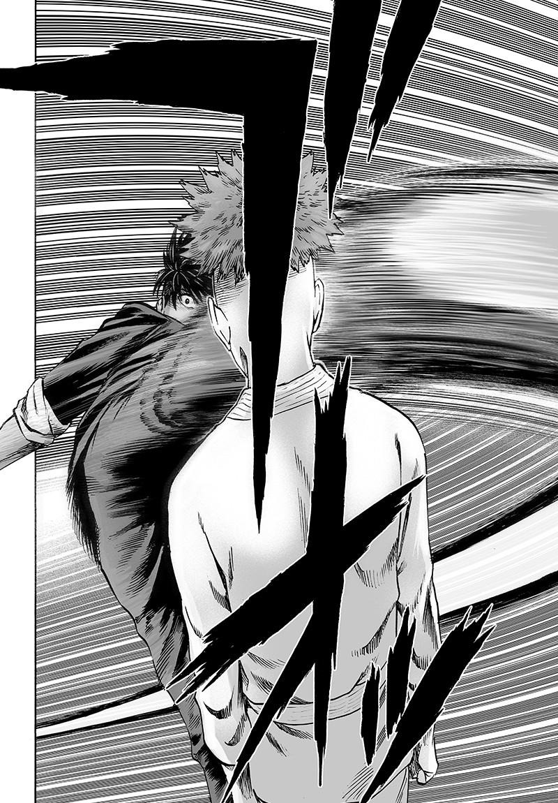 Onepunch-Man chapter 70 page 6