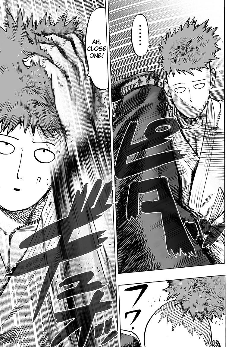 Onepunch-Man chapter 70 page 7