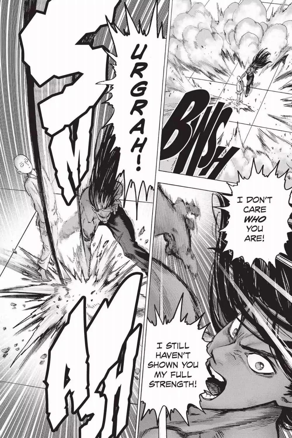 Onepunch-Man chapter 71 page 10