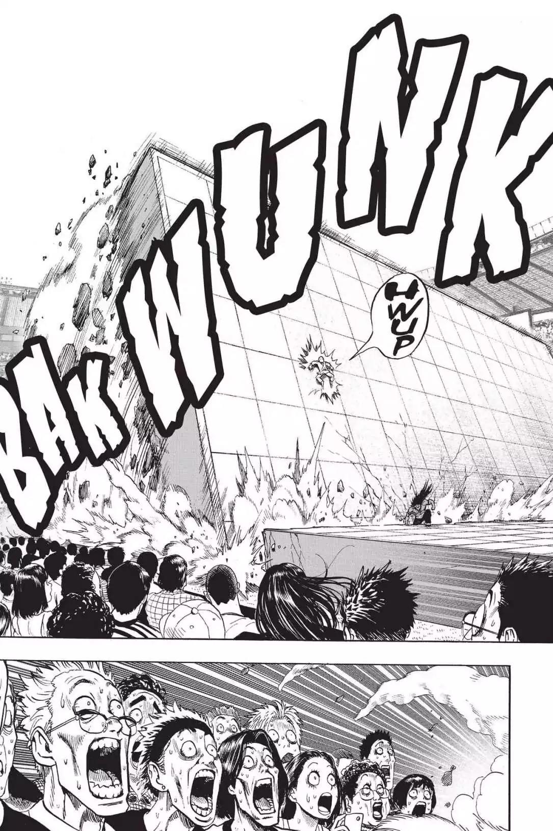 Onepunch-Man chapter 71 page 13