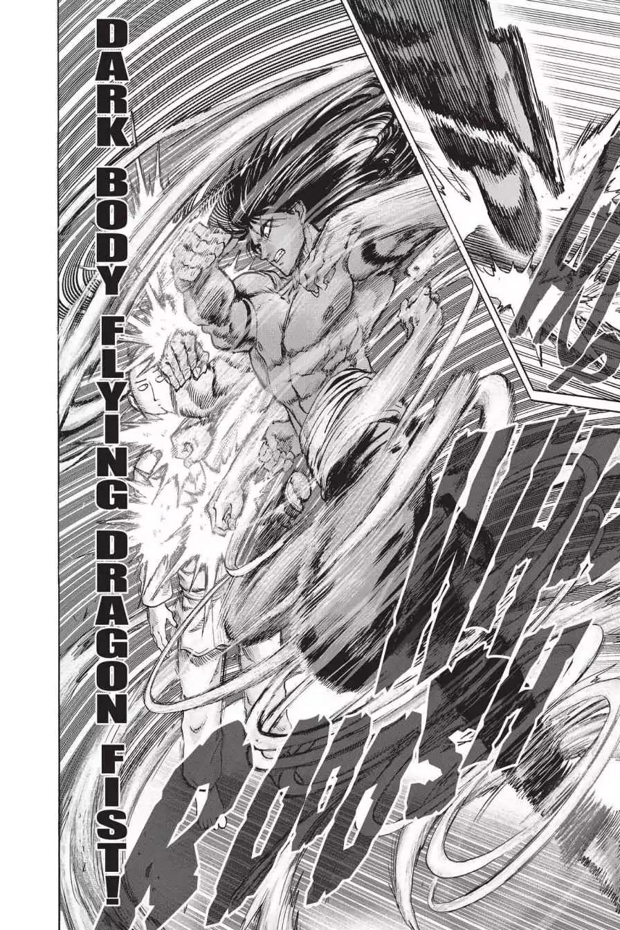 Onepunch-Man chapter 71 page 18