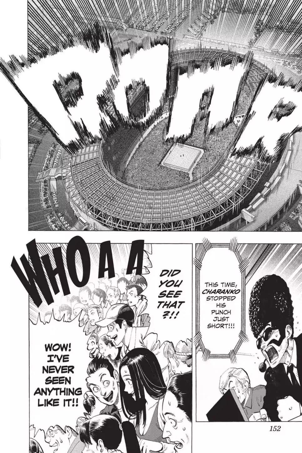 Onepunch-Man chapter 71 page 2