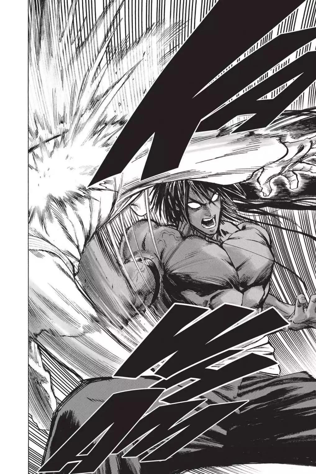 Onepunch-Man chapter 71 page 24
