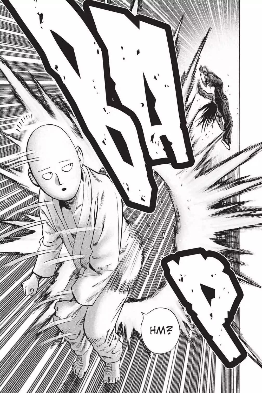 Onepunch-Man chapter 71 page 29