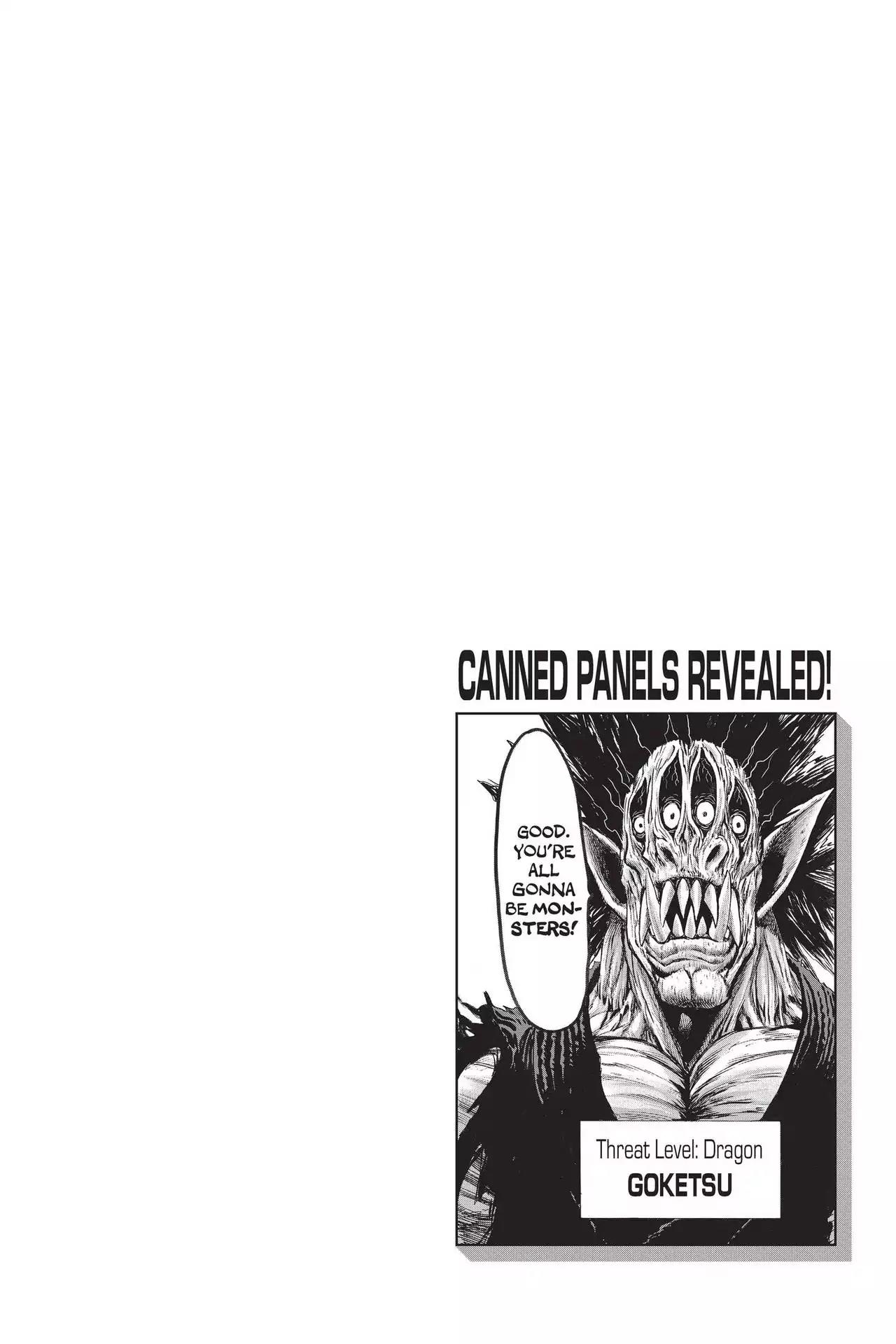 Onepunch-Man chapter 71 page 43