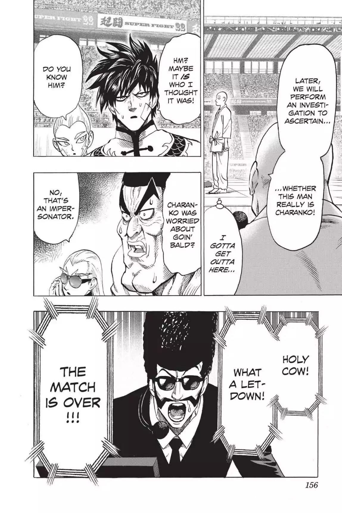 Onepunch-Man chapter 71 page 6