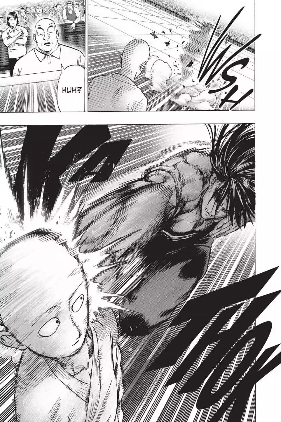 Onepunch-Man chapter 71 page 9