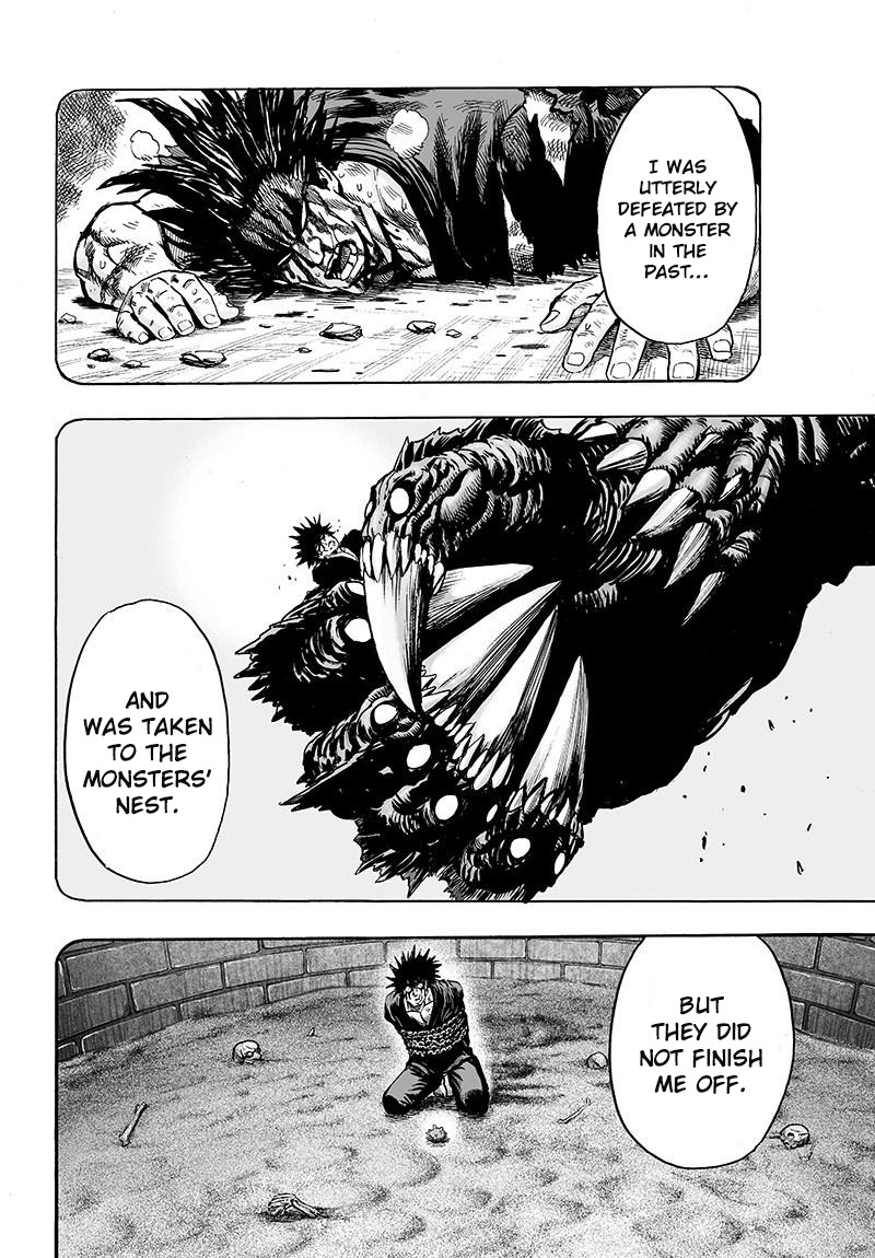 Onepunch-Man chapter 72 page 10