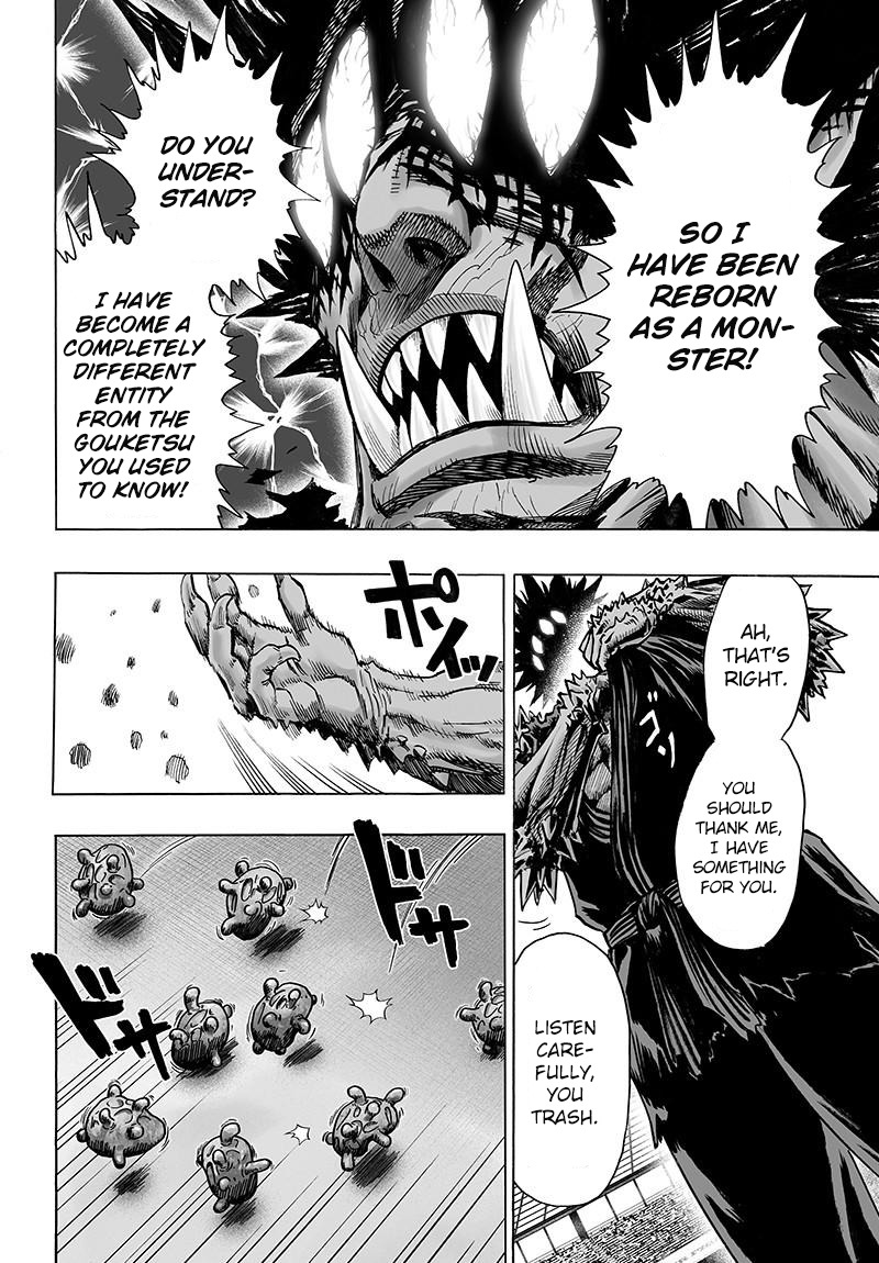 Onepunch-Man chapter 72 page 12