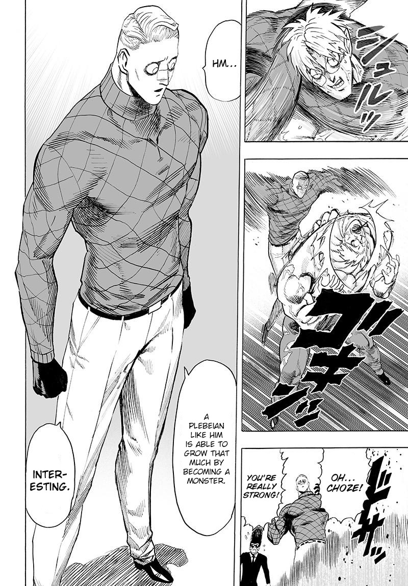Onepunch-Man chapter 72 page 16