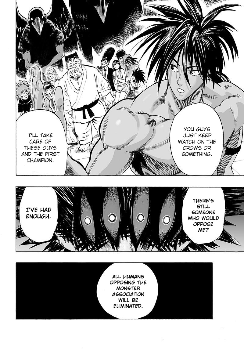 Onepunch-Man chapter 72 page 26