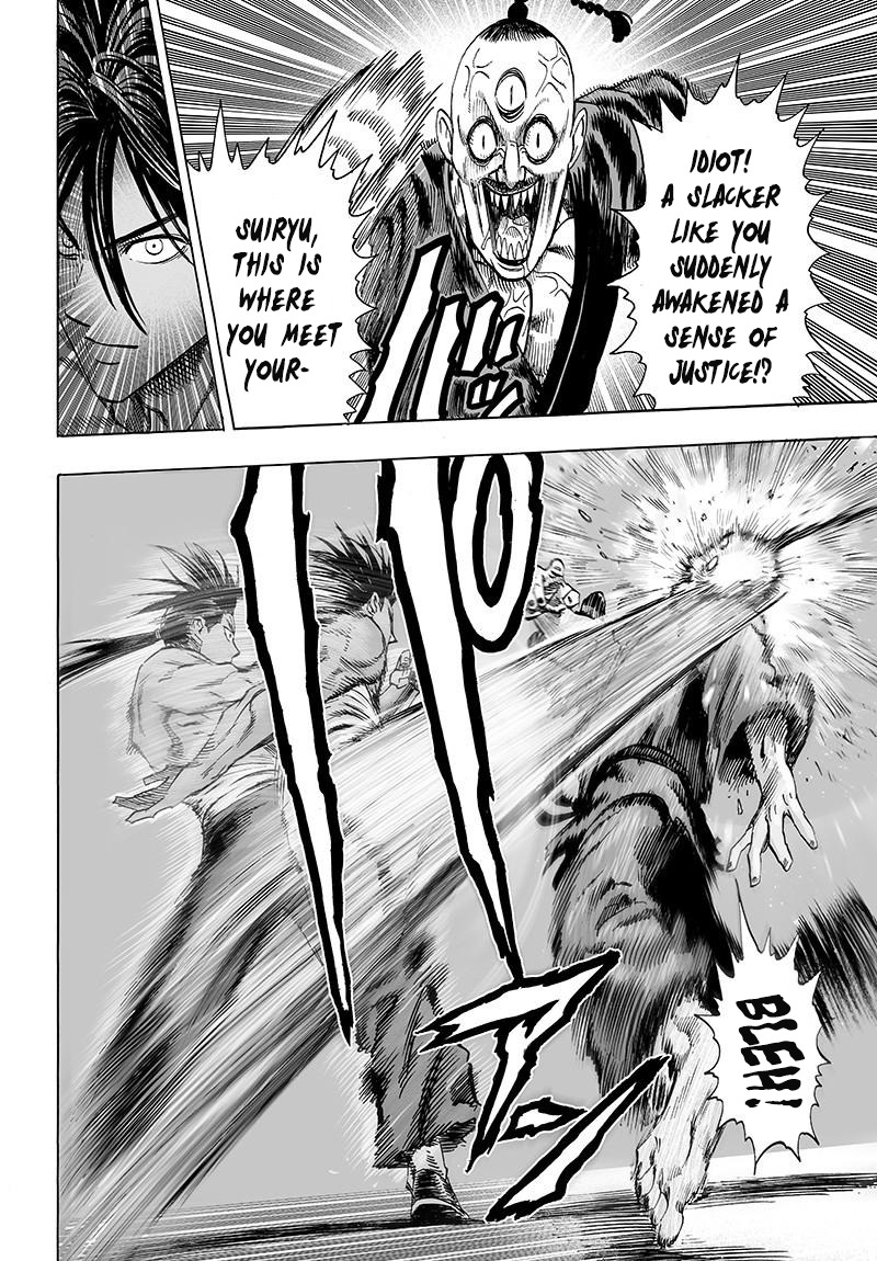 Onepunch-Man chapter 72 page 28