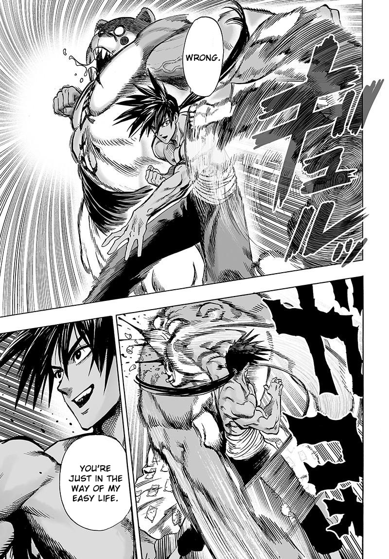 Onepunch-Man chapter 72 page 29