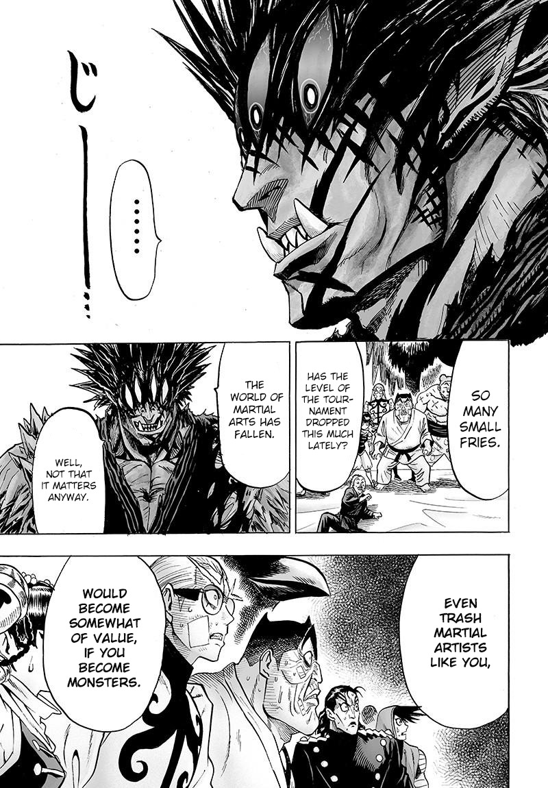 Onepunch-Man chapter 72 page 3