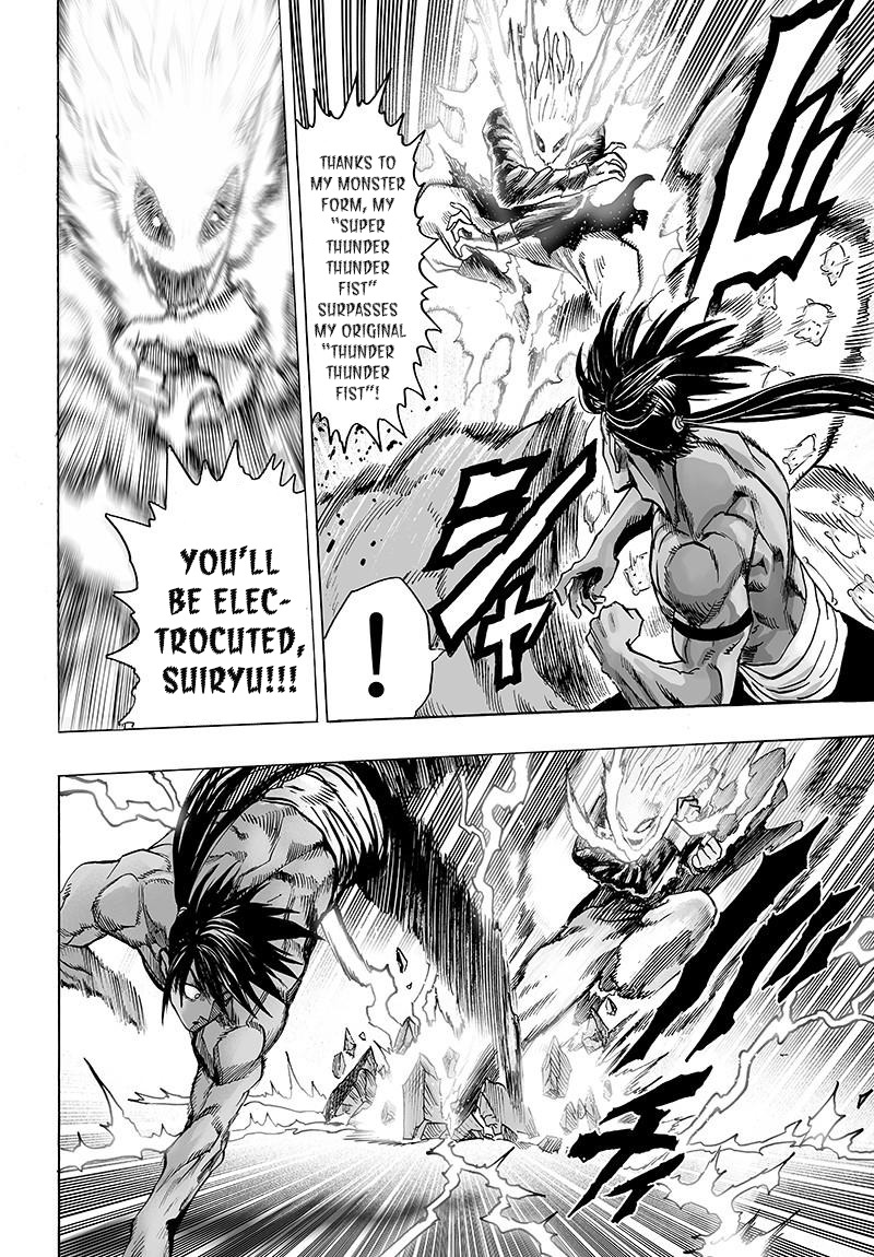 Onepunch-Man chapter 72 page 30