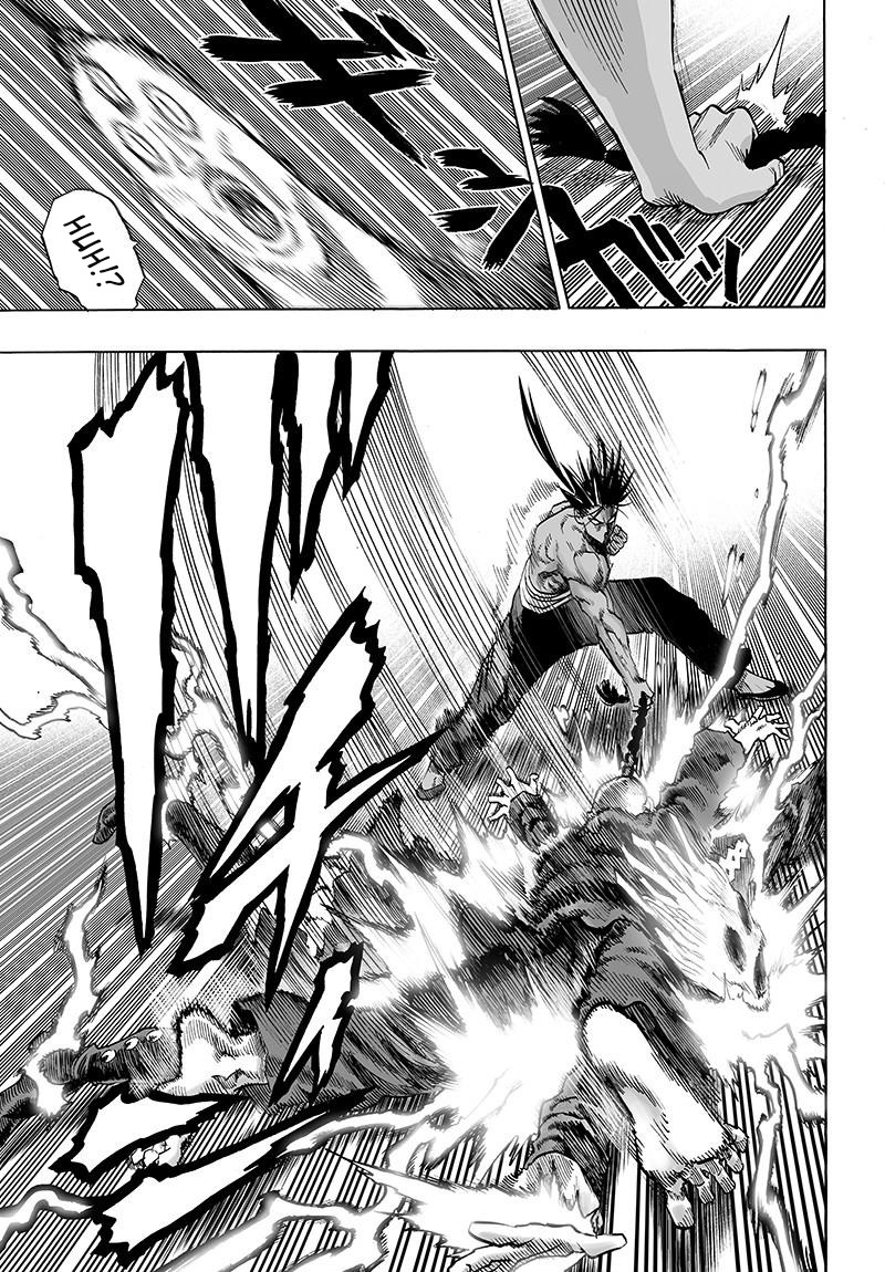 Onepunch-Man chapter 72 page 31