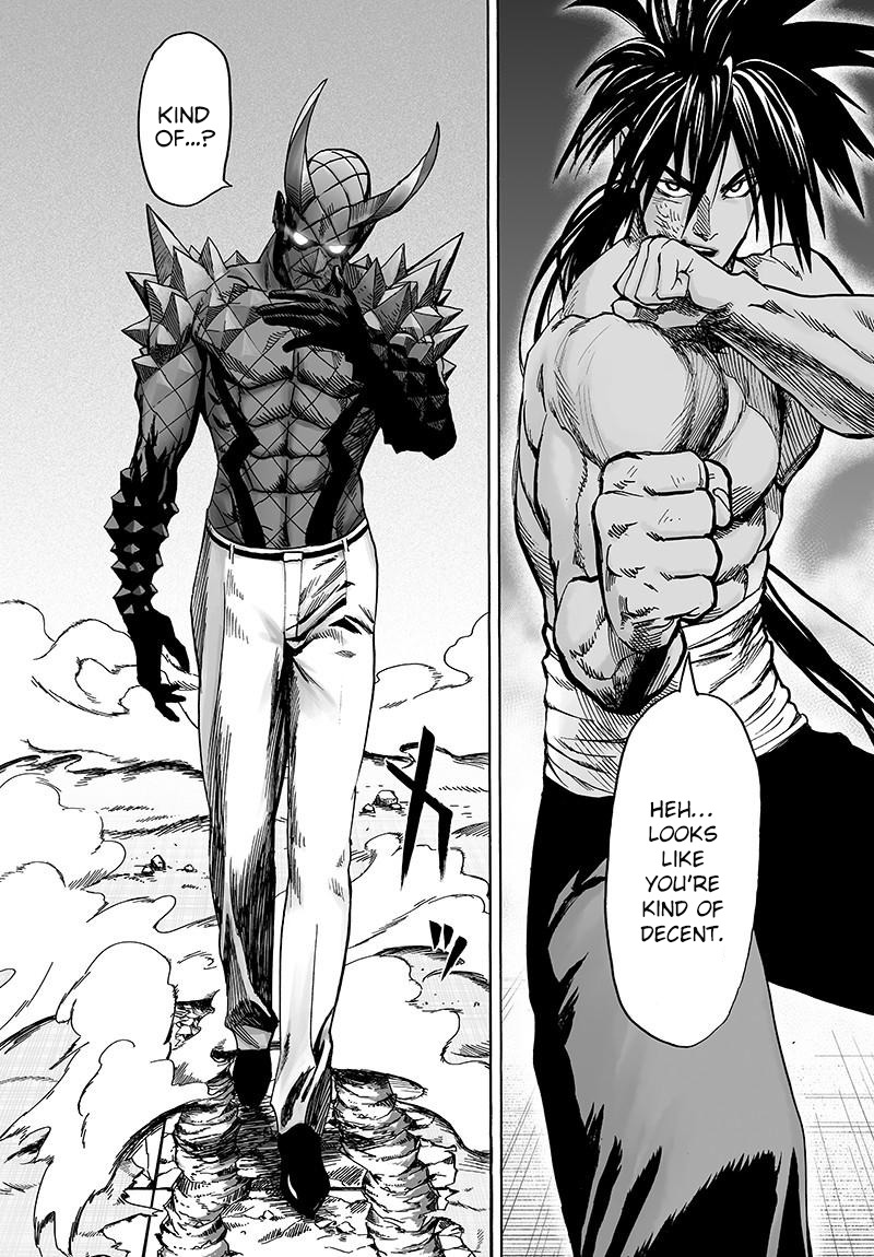 Onepunch-Man chapter 72 page 35
