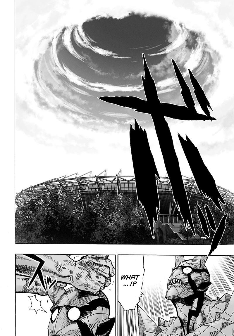 Onepunch-Man chapter 72 page 42