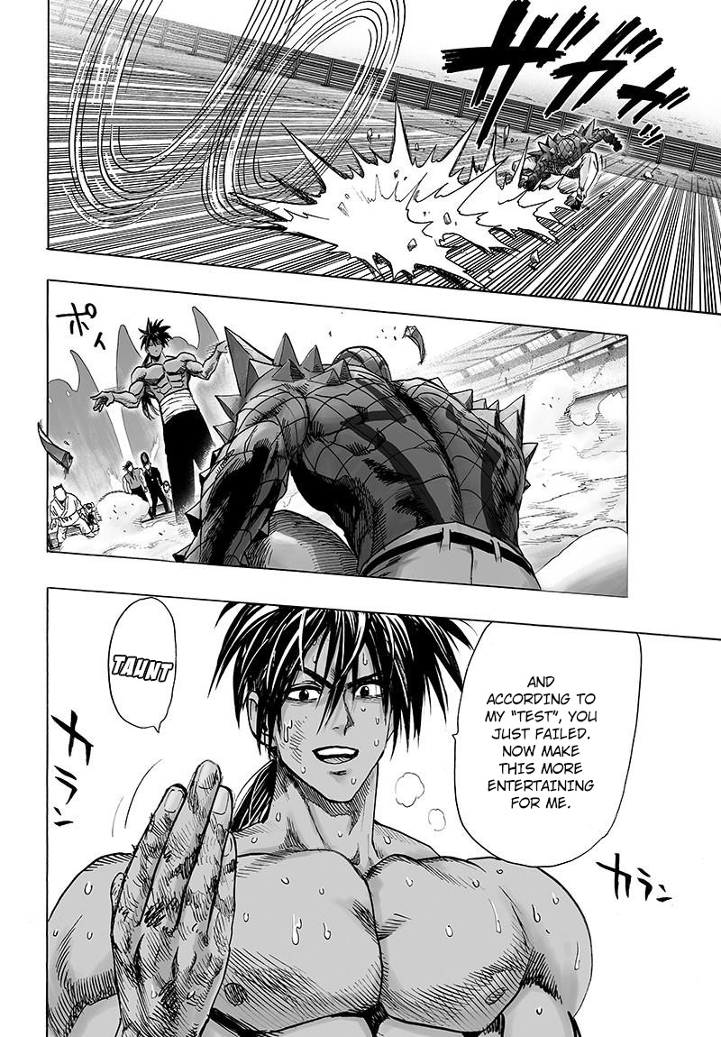 Onepunch-Man chapter 72 page 44