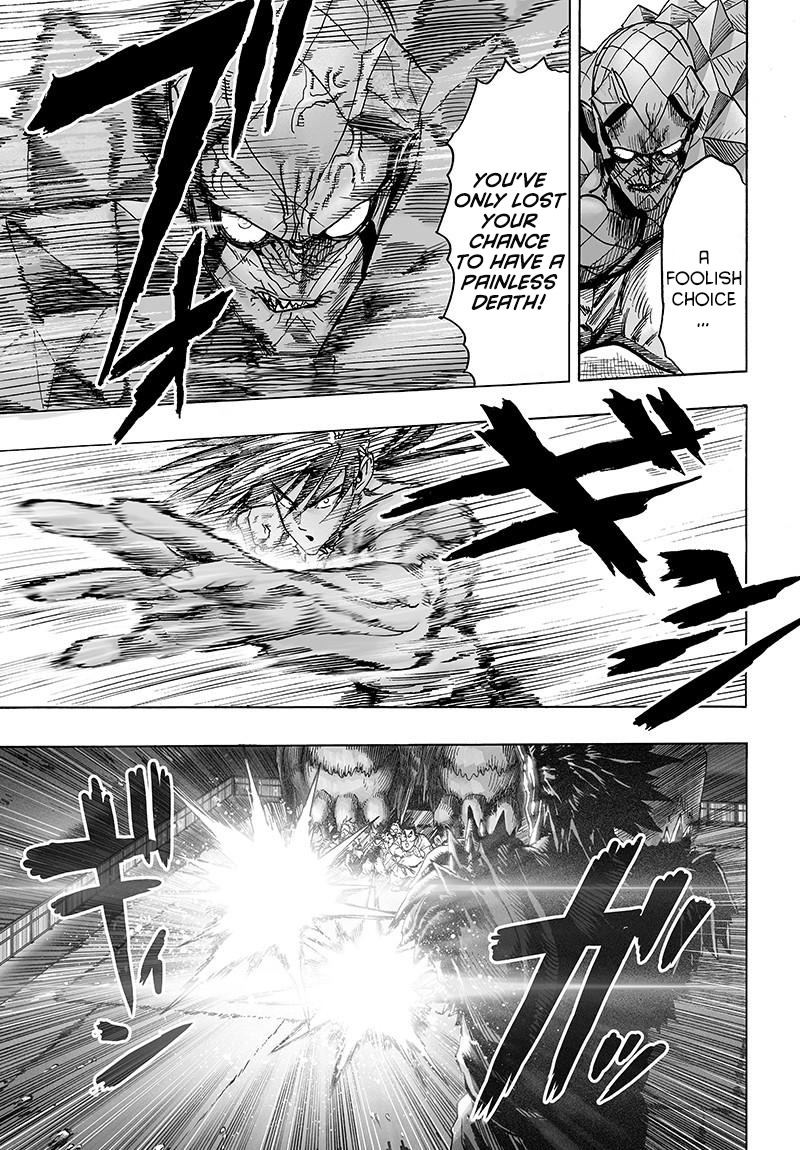 Onepunch-Man chapter 72 page 45