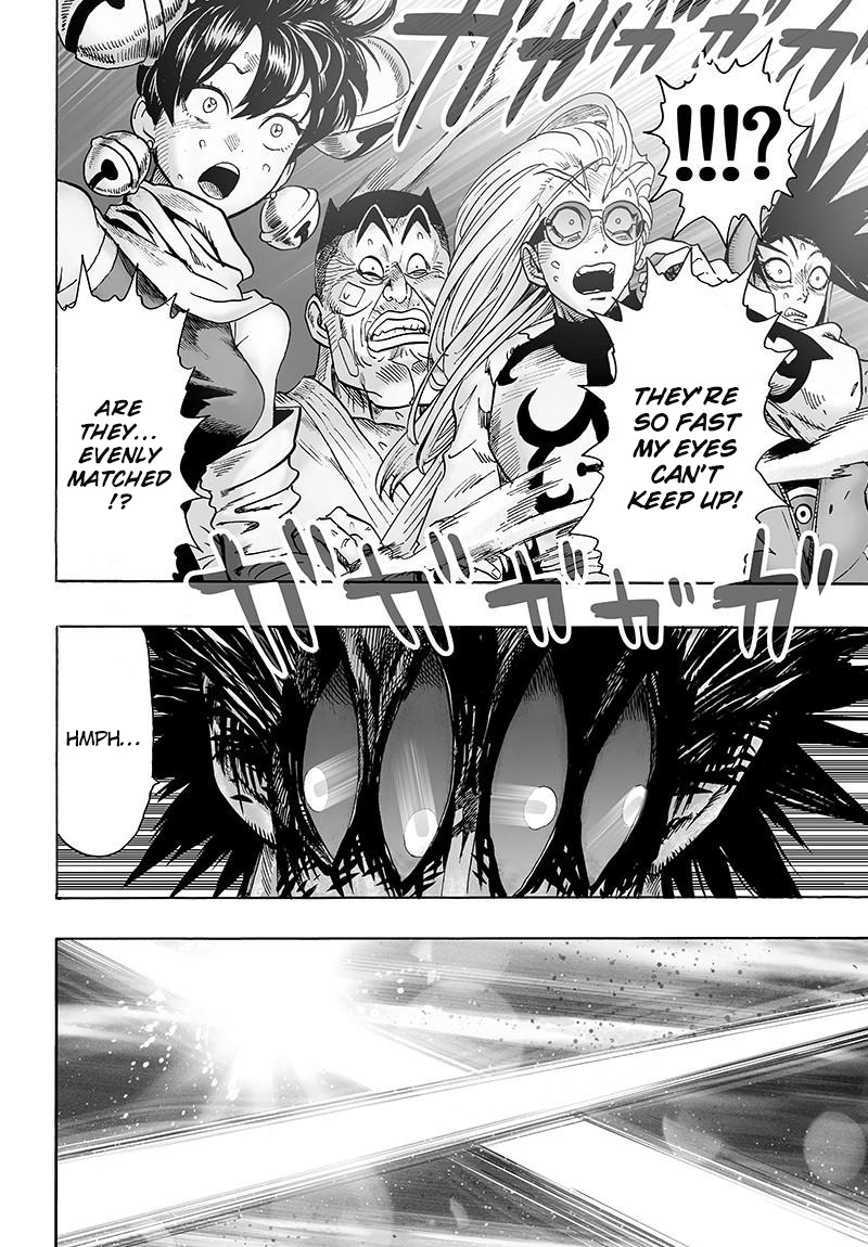 Onepunch-Man chapter 72 page 47
