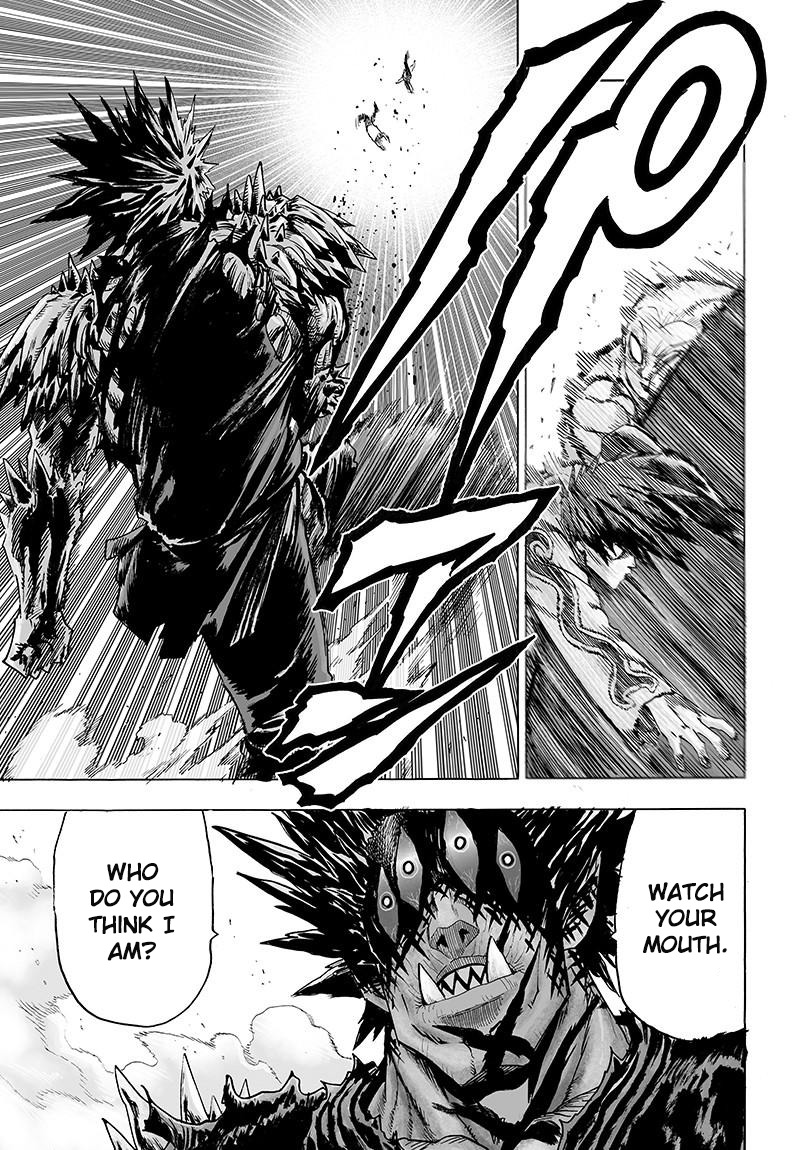Onepunch-Man chapter 72 page 5