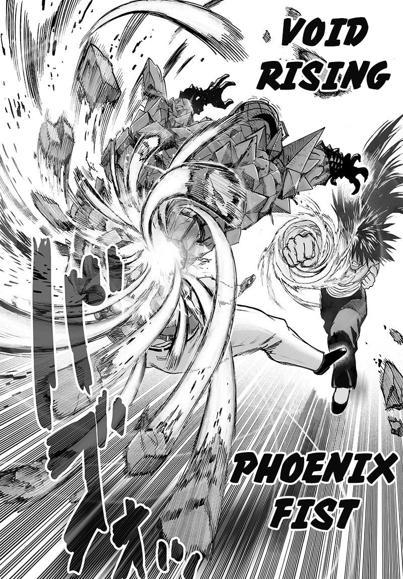 Onepunch-Man chapter 72 page 50