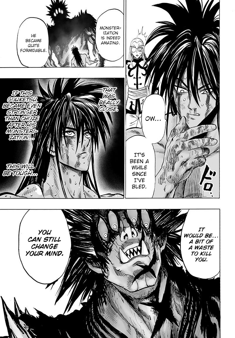 Onepunch-Man chapter 72 page 52