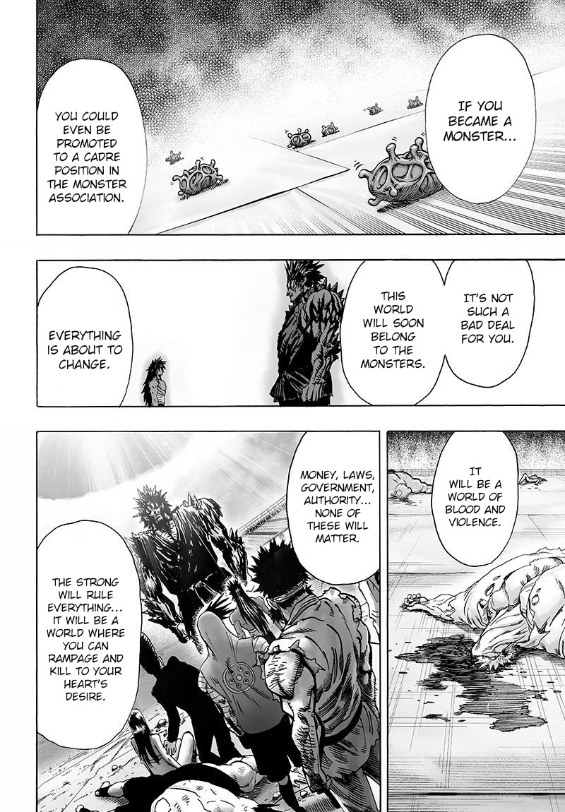 Onepunch-Man chapter 72 page 53