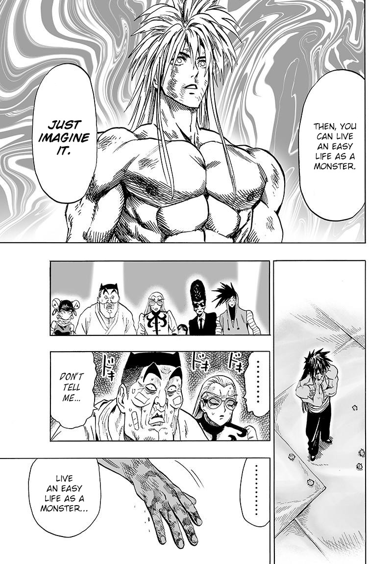 Onepunch-Man chapter 72 page 54