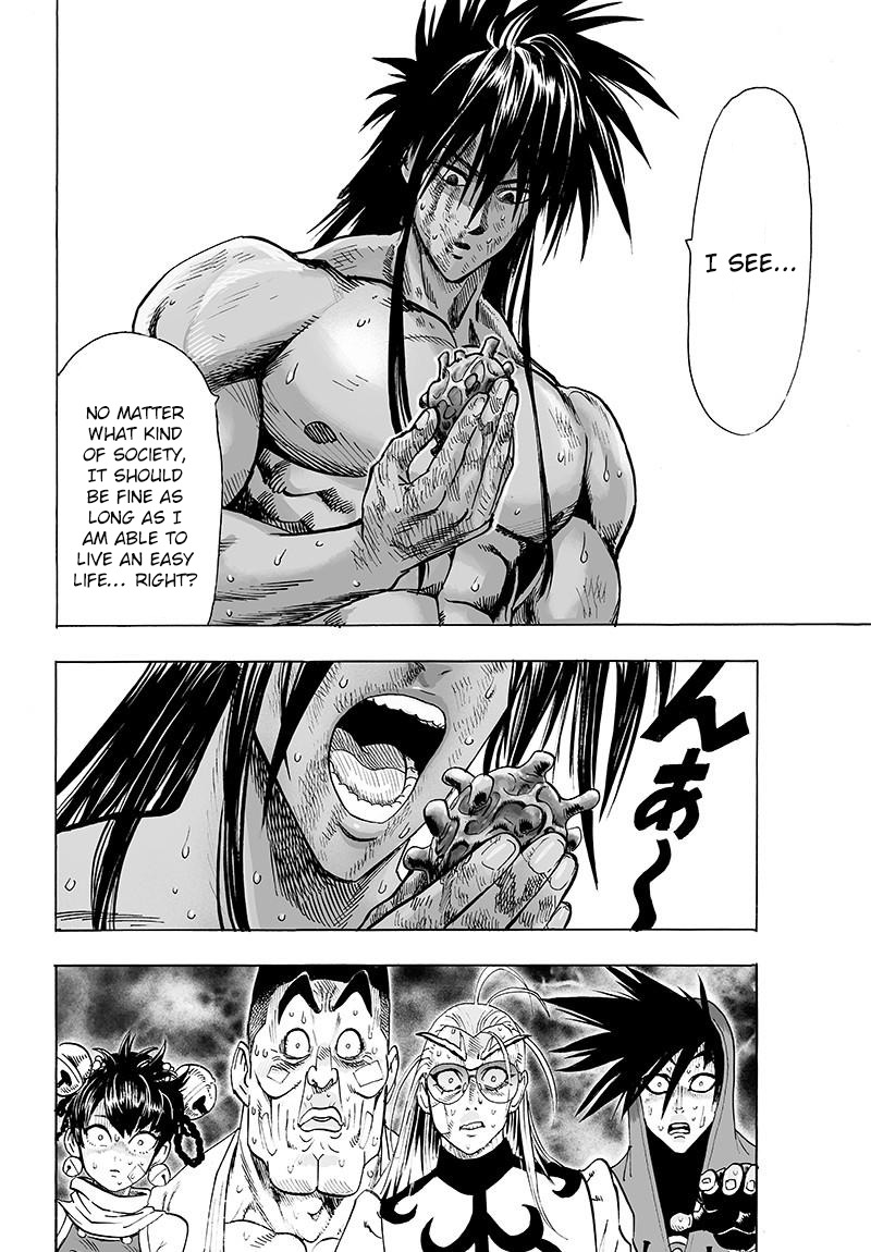 Onepunch-Man chapter 72 page 55