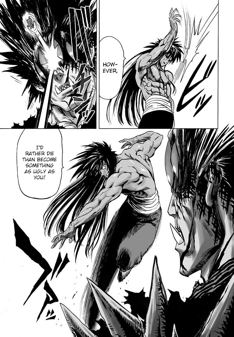 Onepunch-Man chapter 72 page 56