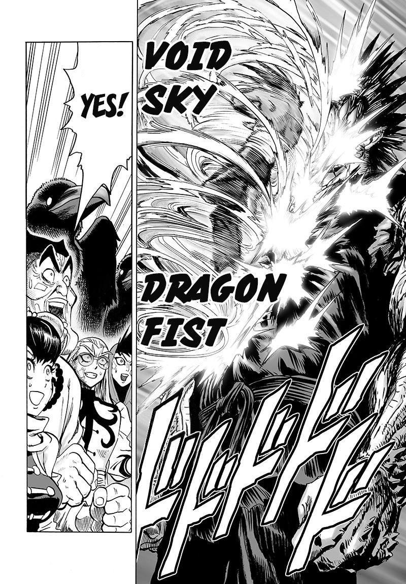 Onepunch-Man chapter 72 page 57