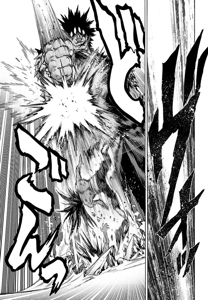 Onepunch-Man chapter 72 page 58