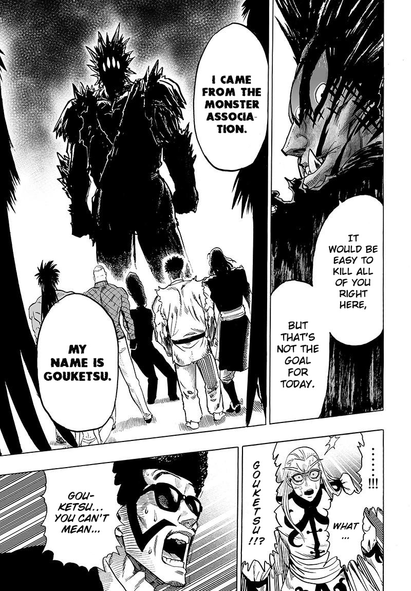 Onepunch-Man chapter 72 page 7