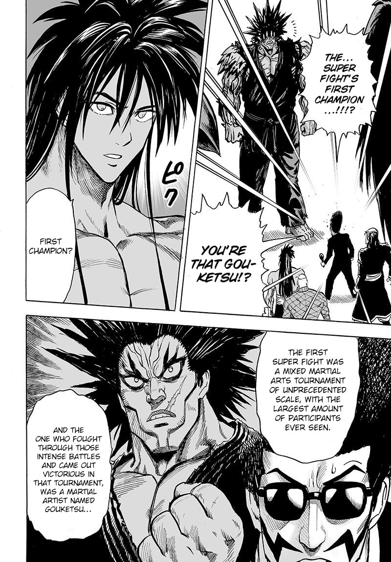 Onepunch-Man chapter 72 page 8