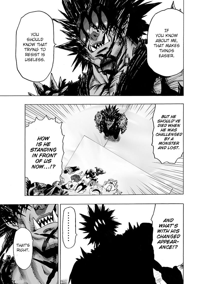 Onepunch-Man chapter 72 page 9