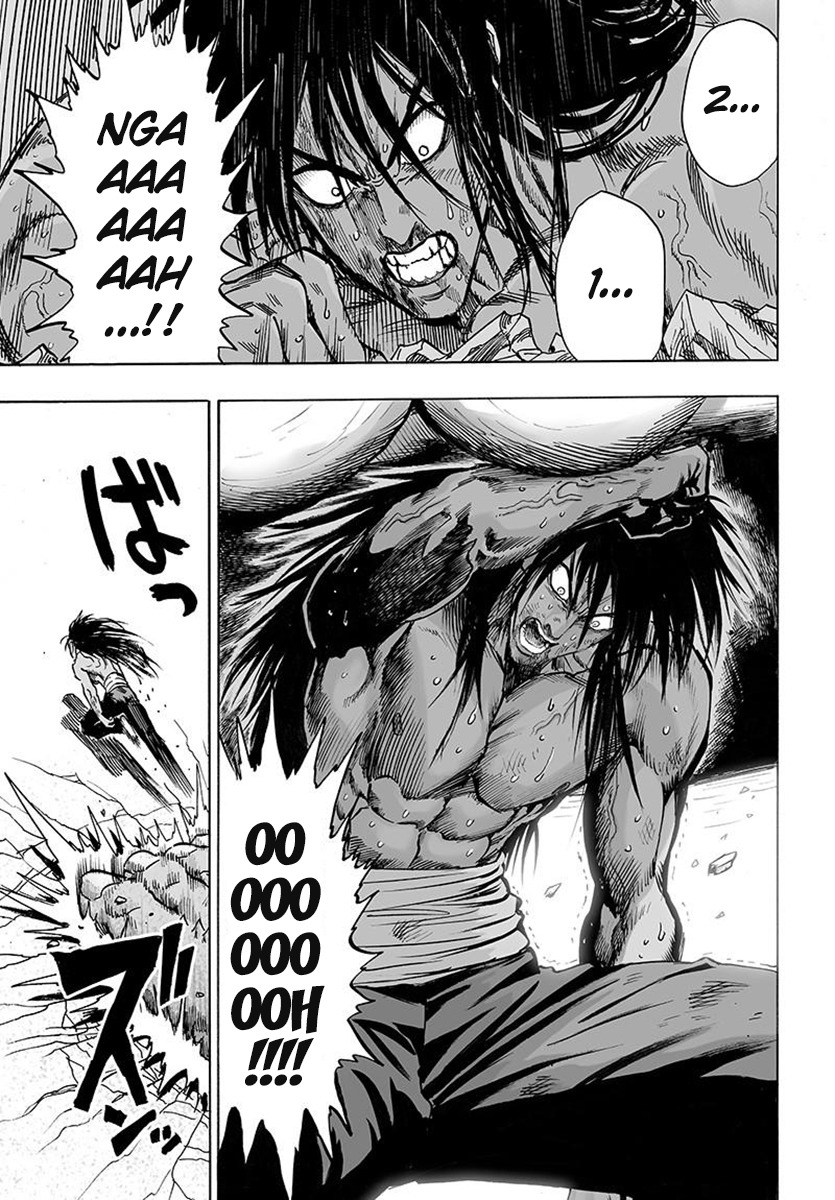 Onepunch-Man chapter 73 page 12