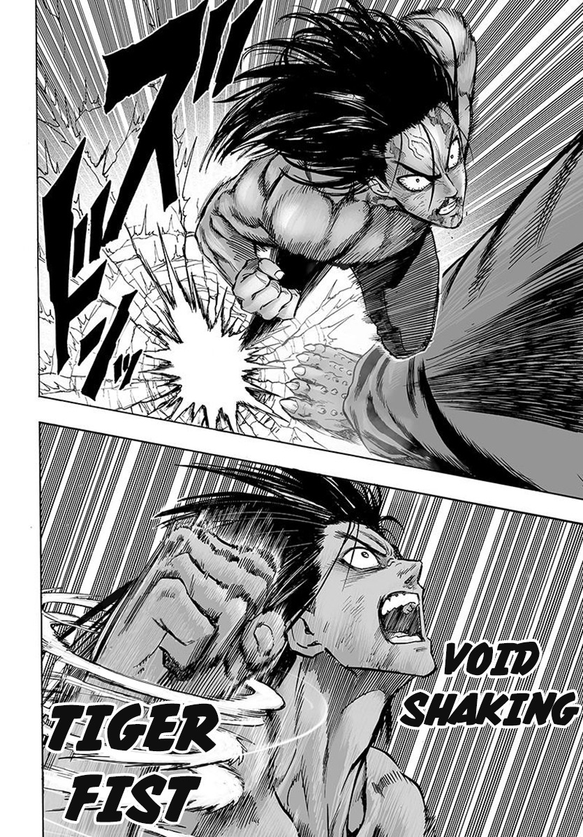 Onepunch-Man chapter 73 page 13