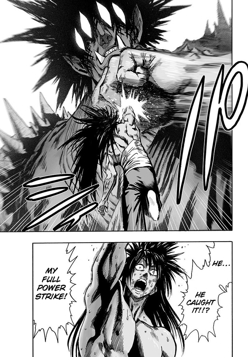 Onepunch-Man chapter 73 page 14