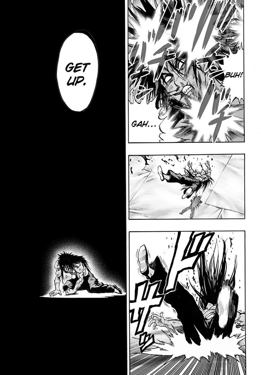 Onepunch-Man chapter 73 page 16