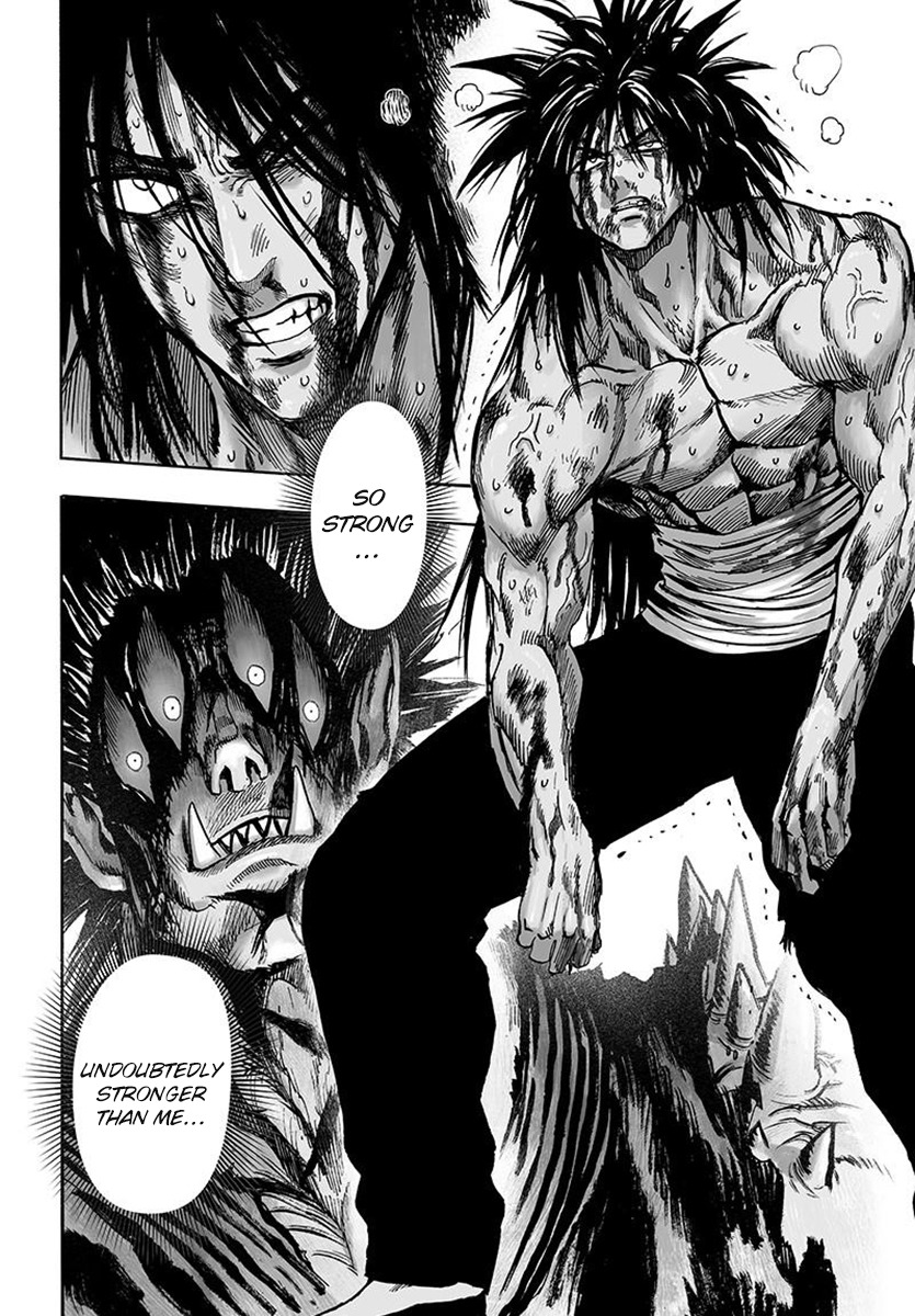 Onepunch-Man chapter 73 page 17